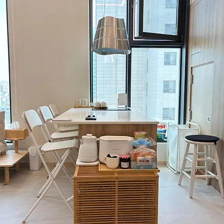 Апартаменты Lehaus